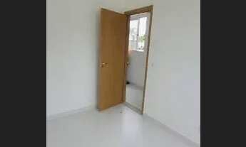 Imagem 4: Apartamento para aluguel e venda tem 38 metros quadrados com 2 quartos