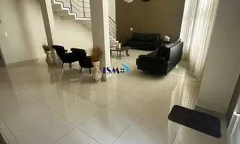 Imagem 3: Excelente Sobrado de 3 suíte, 2 Closet à venda no Condomínio Real Park, Sumaré, SP