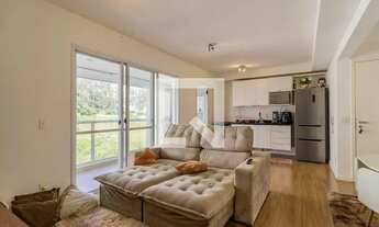 Imagem 4: Apartamento para venda possui 67 metros quadrados com 2 quartos 1 vag