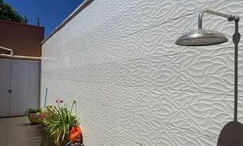 Imagem 5: Casa condominio Imperial Mobiliada