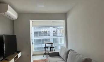 Imagem 6: São Paulo - Apartamento Padrão - Brooklin