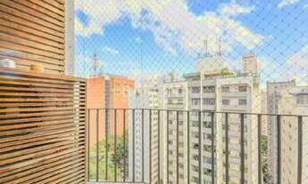 Imagem 7: São Paulo - Apartamento Padrão - Campo Belo