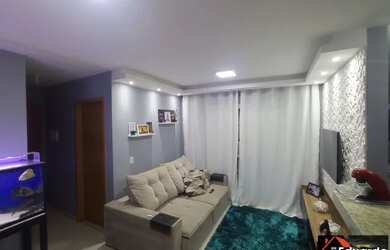 Imagem 2: Apartamento Tropical Parque, Vila Formosa - Anápolis - GO
