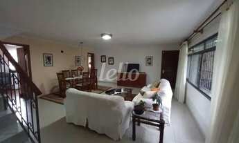 Imagem: São Paulo - Casa Padrão - Tucuruvi