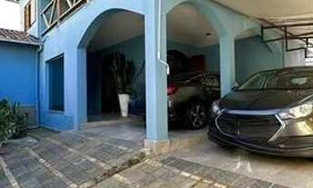 Imagem 1: Casa com 3 dormitórios à venda em Belo Horizonte