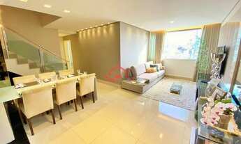 Imagem: Cobertura com 4 dormitórios para alugar