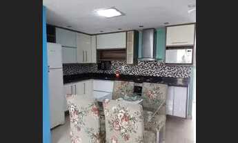 Imagem 3: Apartamento no Condomínio Mariuá no parque 10