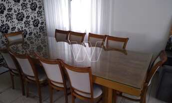 Imagem 6: Casa - Loteamento Caminhos de São Conrado (Sousas) - Campinas