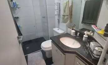 Imagem 4: Área Privativa / Garden com 3 dormitórios à venda em Belo Horizonte