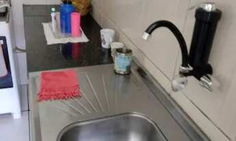 Imagem: Apartamento com 2 dormitórios à venda