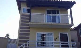 Imagem: Casa Maravilhosa no Mar do Norte-Rio das