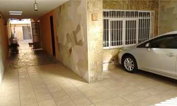 Imagem: Sobrado à venda, 3 quartos, 1 suíte, 8