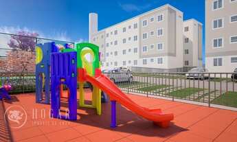 Imagem 5: Garden em Goiânia