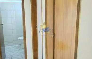 Imagem 7: Apartamento à venda, 100 m² por R$ 272.000,00 - Parque São Vicente - São Vicente/SP