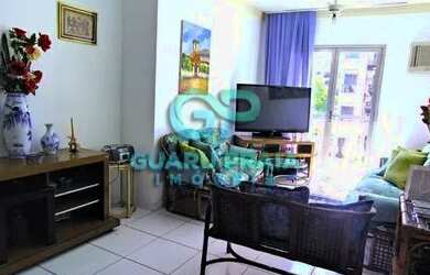 Imagem 3: Apartamento Padrão