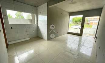 Imagem 2: Casa com 03 Dormitórios com Suíte