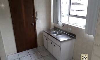 Imagem 7: Apartamento - Av Visconde de Guarapuava, 1800 - Centro - Curitiba - PR