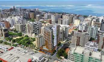 Imagem 3: Apartamento com 2 dormitórios à venda em Maceió
