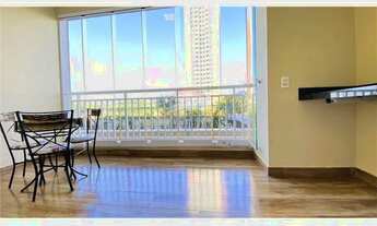 Imagem 2: Lindo Apto Quinta da Primavera