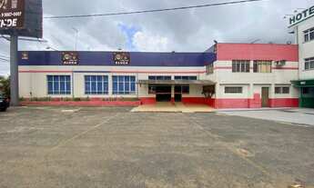 Imagem 6: Comercial para Locação - Chapada/Ponta Grossa