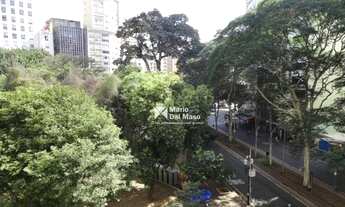 Imagem 4: Apartamento com 2 dormitórios para alugar, 93 m² por R$ 2.539,11/mês - República - São Pau