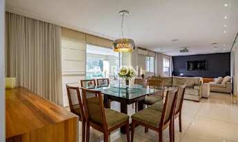 Imagem: São Paulo - Apartamento Padrão - Moema