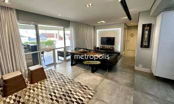 Imagem: Apartamento Garden com 3 dormitórios à