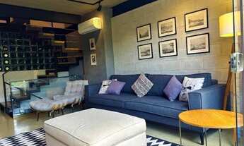 Imagem 7: Loft em Itaipava, 3 quartos