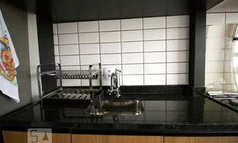 Imagem 7: Apartamento para Aluguel - Jabaquara, 1 Quarto, 33 m2