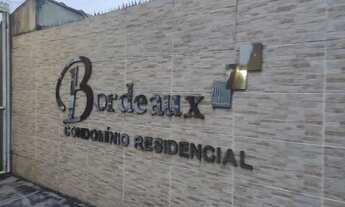 Imagem: Casa residencial Bordeaux