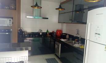 Imagem 7: Contagem - Apartamento Padrão - Eldorado