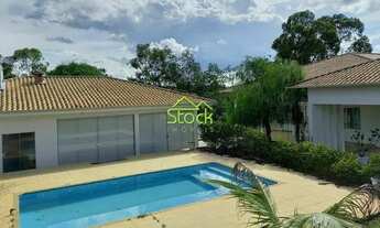 Imagem: Casa de Condomínio com 4 dormitórios à