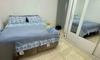 Imagem 5: Apartamento à venda, 73 m² por R$ 265.000,00 - Campo Grande - Santos/SP