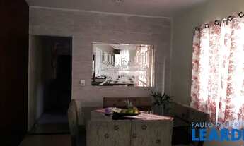 Imagem 3: CASA EM CONDOMÍNIO - JARDIM SERRA DOURADA - SP