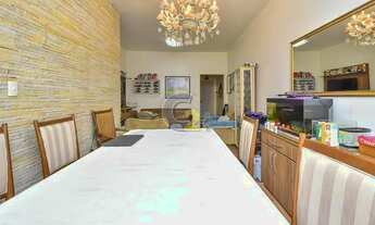 Imagem: APARTAMENTO - PACAEMBU - 2 DORMITORIOS