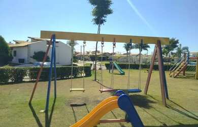 Imagem 2: Vendo casa em condomínio