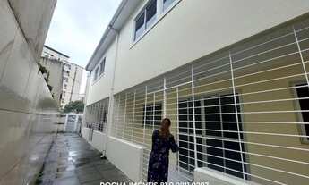 Imagem 5: Casa para aluguel com 130 metros quadrados com 3 quartos