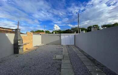 Imagem 7: Excelentes Casas De 3 Quartos Na Pavuna, Por Trás Da Marisol!