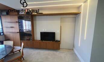 Imagem 6: Apartamento para venda tem 123m2 com 3 quartos sendo 2 suítes no Alto do Parque - Pituba