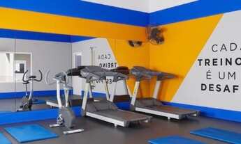 Imagem 5: APARTAMENTO VISTA DA SERRA 3 QUARTOS