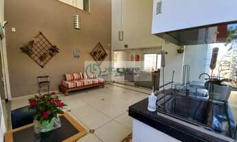 Imagem 7: Vendo Casa Sobrado com 3 suítes no Condomínio Villagio II