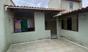 Imagem 5: PASSO CASA EM CODOMINIO FECHADO