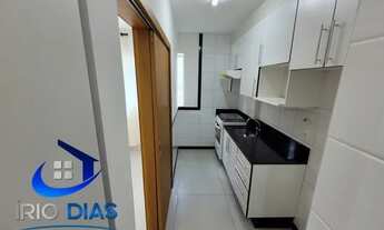 Imagem 4: Apartamento com 1 dormitório para alugar em Belo Horizonte