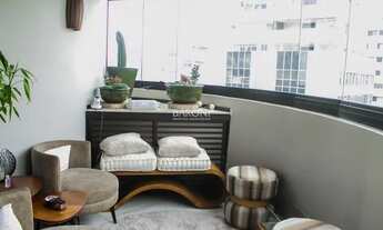 Imagem: São Paulo - Apartamento Padrão - Jardim