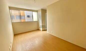 Imagem: Apartamento à venda no Bairro Nacional!