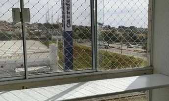 Imagem 6: Apartamento com 3 dormitórios à venda, 61 m² por R$ 340.000 - Condomínio Spazio Confiance