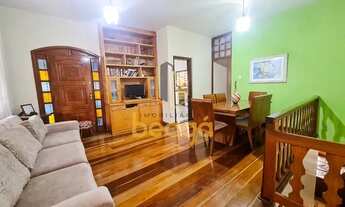 Imagem 4: Casa com 3 dormitórios à venda em Belo Horizonte