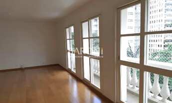 Imagem 3: São Paulo - Apartamento Padrão - Jardim Paulista