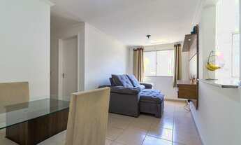 Imagem 5: Apartamento com 2 dormitórios e lazer completo