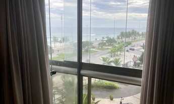 Imagem: Flat 25 m2 reformado